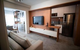 Apartamento Novíssimo AirBrooklin